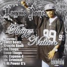 Layzie Bone - Thugz Nation - Mp3 Digital Album Download Layzie Bone - Thugz Nation - Mp3 Digital Album Download