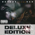 Method Man - Tical (Deluxe) - Mp3 Digital Album Download Method Man - Tical (Deluxe) - Mp3 Digital Album Download