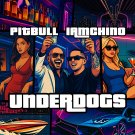 Pitbull - UNDERDOGS - Mp3 Digital Album Download