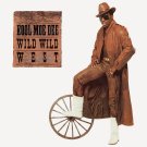 Kool Moe Dee - Wild Wild West - Mp3 Digital Album Download Kool Moe Dee - Wild Wild West - Mp3 Digital Album Download