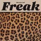 Doja Cat - Freak (Deluxe) - Mp3 Digital Album Download