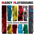 Marcy Playground - Lunch, Recess & Detention - Mp3 Digital Album Download