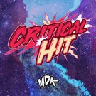MDK - Critical Hit (Deluxe) - Mp3 Digital Album Download