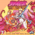 Terminite/MDK - Space Invaders (Remix EP) - Mp3 Digital Album Download