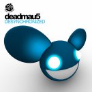 Deadmau5 - Desynchronized (Deluxe) - Mp3 Digital Album Download