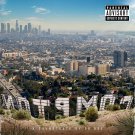 Dr. Dre - Compton - Mp3 Digital Album Download
