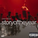 Story of the Year - Live in the Lou - Mp3 Digital Album Download