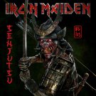 Iron Maiden - Senjutsu - Mp3 Digital Album Download