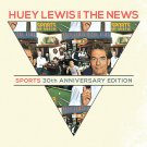 Huey Lewis and the News - Sports (30th Anniversary Edition) - Mp3 Digital Album Download