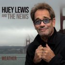 Huey Lewis and the News - Weather - Mp3 Digital Album Download