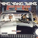 Ying Yang Twins - U.S.A. (United States of Atlanta) - Mp3 Digital Album Download
