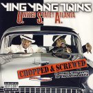 Ying Yang Twins - U.S.A. (United States of Atlanta) (Chopped & Screwed) - Mp3 Download