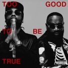 Rick Ross - Too Good to Be True - Mp3 Digital Album Download Rick Ross - Too Good to Be True - Mp3 Digital Album Download