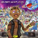 Juice WRLD - The Party Never Ends 2.0 - Mp3 Digital Album Download Juice WRLD - The Party Never Ends 2.0 - Mp3 Digital Album Download