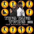 Ying Yang Twins - The Official Work - Mp3 Digital Album Download