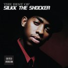Silkk The Shocker - The Best of Silkk The Shocker (Deluxe) - Mp3 Digital Album Download