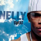 Nelly - Sweat - Mp3 Digital Album Download