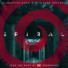 21 Savage - Spiral: From The Book of Saw Soundtrack - Mp3 Digital Album Download 21 Savage - Spiral: From The Book of Saw Soundtrack - Mp3 Digital Album Download