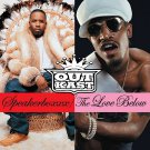 Outkast - Speakerboxxx/The Love Below (Deluxe) - Mp3 Digital Album Download