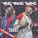 Ying Yang Twins - Shake (feat. Pitbull) - Mp3 Digital Album Download