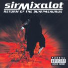 Sir Mix-A-Lot - Return of the Bumpasaurus - Mp3 Digital Album Download Sir Mix-A-Lot - Return of the Bumpasaurus - Mp3 Digital Album Download