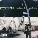 Warren G - Regulate...G Funk Era - Mp3 Digital Album Download