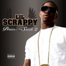 Lil Scrappy - Prince of the South 2 - Mp3 Digital Album Download Lil Scrappy - Prince of the South 2 - Mp3 Digital Album Download
