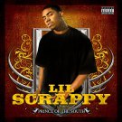 Lil Scrappy - Prince of the South - Mp3 Digital Album Download