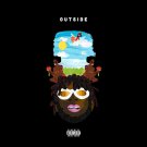 Burna Boy - Outside - Mp3 Digital Album Download