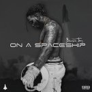 Burna Boy - On a Spaceship - Mp3 Digital Album Download