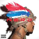 N.E.R.D. - Nothing (Deluxe) - Mp3 Digital Album Download N.E.R.D. - Nothing (Deluxe) - Mp3 Digital Album Download