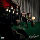 Burna Boy - No Sign of Weakness - Mp3 Digital Album Download