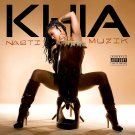 Khia - Nasti Muzik - Mp3 Digital Album Download