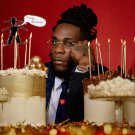 Burna Boy - Love, Damini - Mp3 Digital Album Download Burna Boy - Love, Damini - Mp3 Digital Album Download
