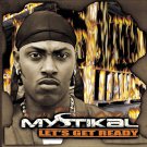 Mystikal - Let's Get Ready - Mp3 Digital Album Download Mystikal - Let's Get Ready - Mp3 Digital Album Download