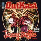 Outkast - Jazzy Belle - Mp3 Digital Album Download
