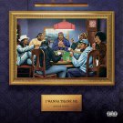 Snoop Dogg - I Wanna Thank Me - Mp3 Digital Album Download Snoop Dogg - I Wanna Thank Me - Mp3 Digital Album Download