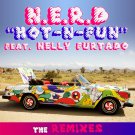 N.E.R.D. - Hot-N-Fun The Remixes - Mp3 Digital Album Download