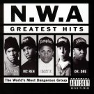 N.W.A. - Greatest Hits - Mp3 Digital Album Download N.W.A. - Greatest Hits - Mp3 Digital Album Download