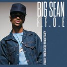 Big Sean - F.F.O.E. - Mp3 Digital Album Download