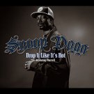 Snoop Dogg - Drop It Like It's Hot - Mp3 Digital Album Download Snoop Dogg - Drop It Like It's Hot - Mp3 Digital Album Download