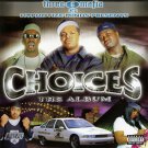 Three 6 Mafia - Choices: The Album - Mp3 Download Three 6 Mafia - Choices: The Album - Mp3 Download