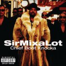 Sir Mix-A-Lot - Chief Boot Knocka - Mp3 Download