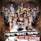 Ying Yang Twins - Ass in Session - Mp3 Digital Album Download Ying Yang Twins - Ass in Session - Mp3 Digital Album Download