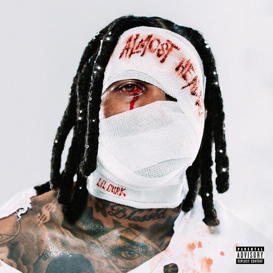 Lil Durk - Almost Healed - Mp3 Digital Album Download