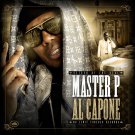Master P - Al Capone - Mp3 Digital Album Download