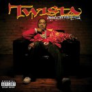 Twista - Adrenaline Rush 2007 (Expanded Edition) - Mp3 Digital Album Download