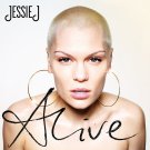 Jessie J - Alive (Deluxe Edition) - Mp3 Digital Album Download