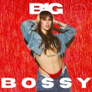 DEV - Big Bossy - Mp3 Digital Album Download