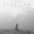 Taylor Swift - Carolina (Single) - Mp3 Digital Single Download